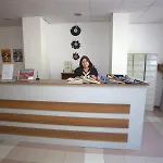 Hotel Gladiola 3*