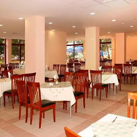 Hotel Gladiola Zlate písky