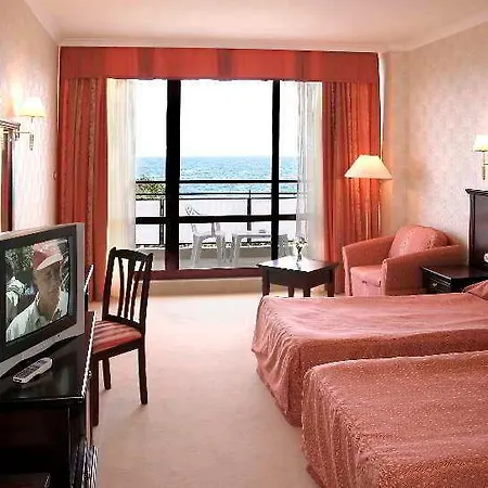 Hotel Gladiola Zlate písky