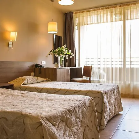 Otel Gladiola