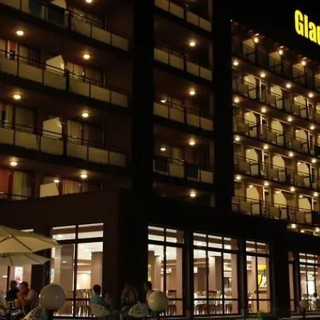 Hotel Gladiola Goldstrand