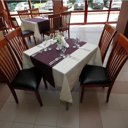 Hotel Gladiola 3*
