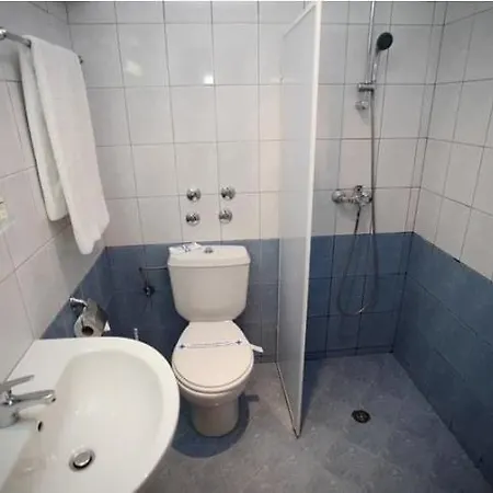 Hotel Gladiola 3*