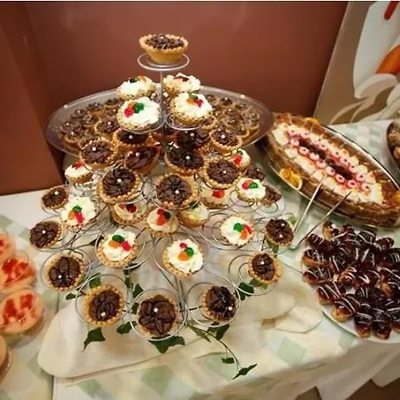 Gladiola Hotel Zlate písky