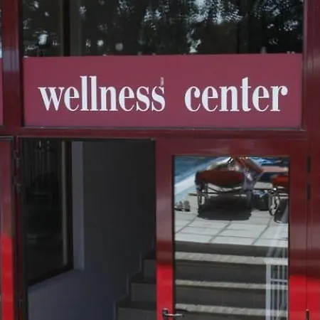 Hotel Gladiola Zlate písky