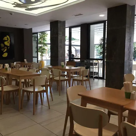 Gladiola 酒店 金沙