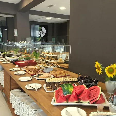 Gladiola Zlate písky