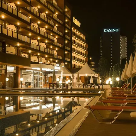 Gladiola Hotel 3*