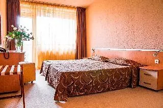 Gladiola Hotel Zlate písky