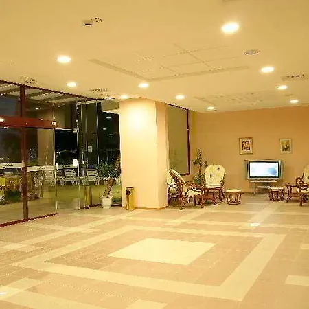 Hotel Gladiola