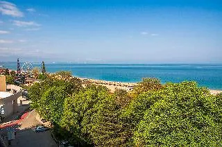 Hotel Gladiola 3*