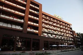 Hotel Gladiola 3-star Golden Sands