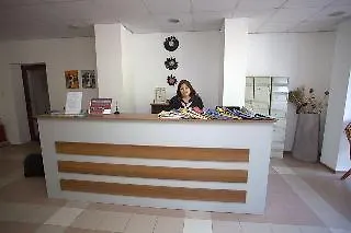 Hotel Gladiola Golden Sands