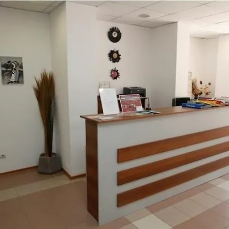 Hotel Gladiola Hotel Goldstrand