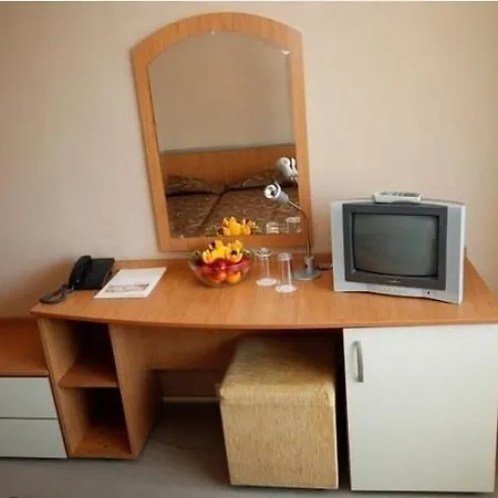 Hotel Gladiola 3-star