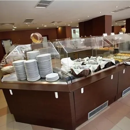 Hotel Gladiola Hotel 3*