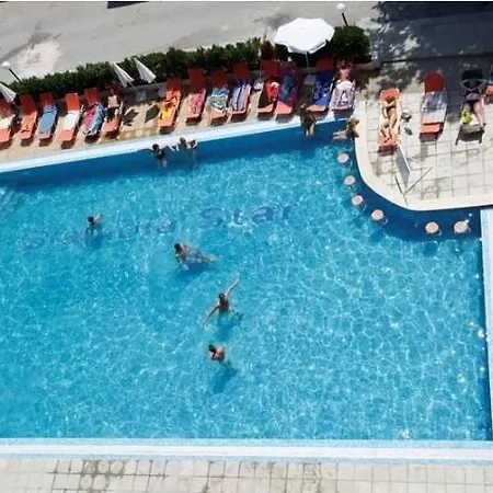 Hotel Gladiola 3*