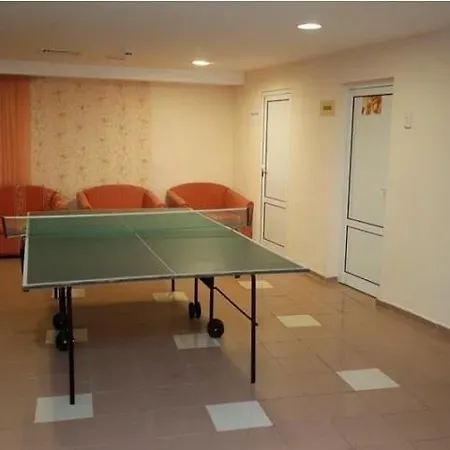 Gladiola 3-star 3* Golden Sands