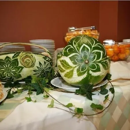 Gladiola Хотел Златни пясъци