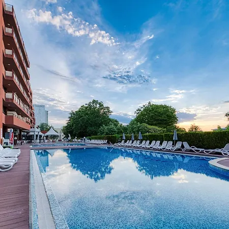 Gladiola 3-star Hotel 3*
