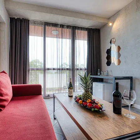 Gladiola 3-star Hotel Golden Sands