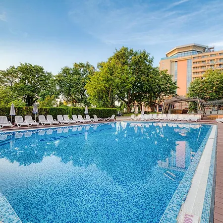 Gladiola 3-star Hotel