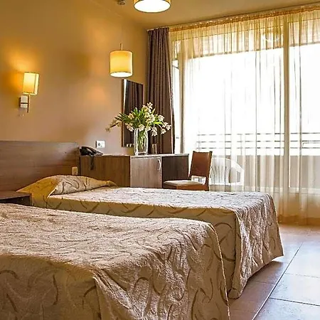Gladiola 3-star Хотел Златни пясъци