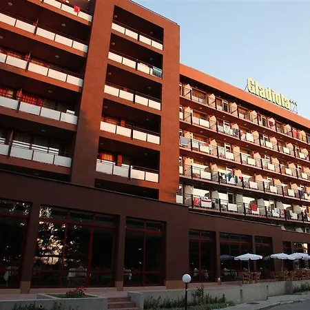 Hotel Gladiola Goldstrand