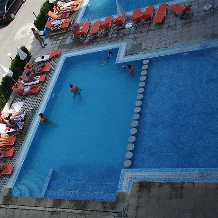 Hotel Hotel Gladiola 3*