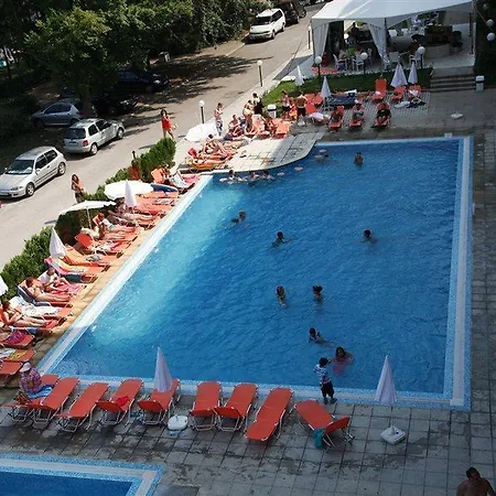 Hotel Gladiola
