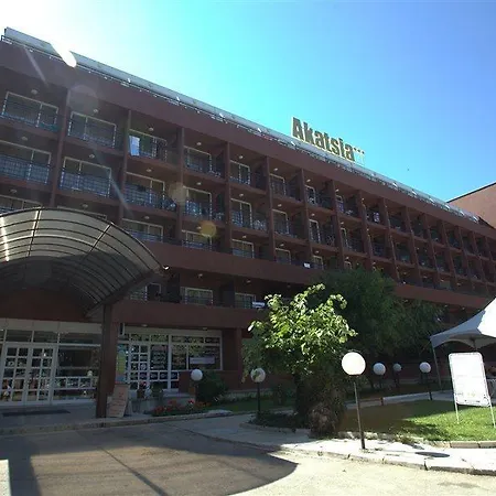 Gladiola Golden Sands