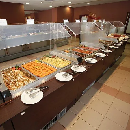 Hotel Gladiola 3-star