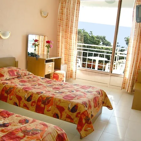 Hotel Gladiola 3* Goldstrand