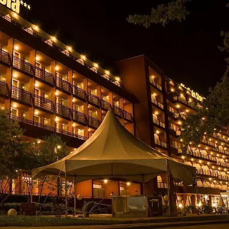 Gladiola 3-star 3* Golden Sands