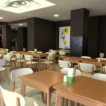 Hotel Gladiola Golden Sands