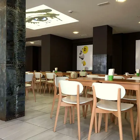 Hotel Gladiola 3*