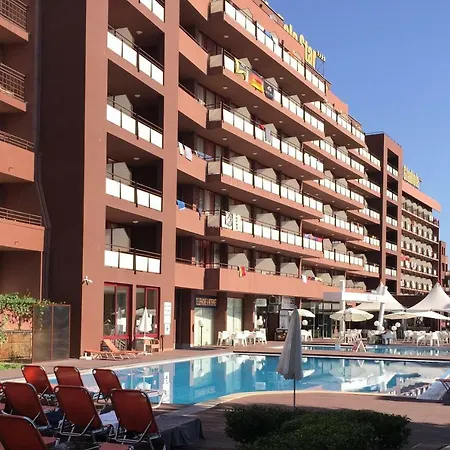 Hotel Gladiola Hotel