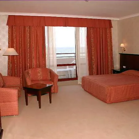 Hotel Gladiola Golden Sands