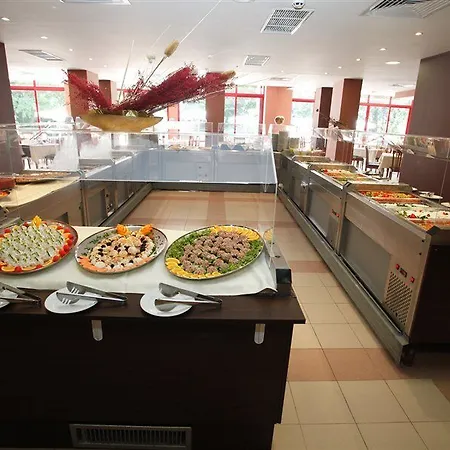 Gladiola 3-star Hotel 3*