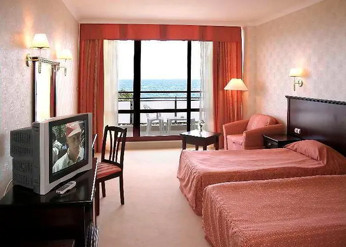 Hotel Gladiola Złote Piaski