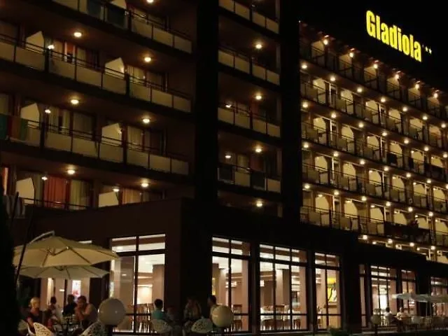 Hotel Gladiola Złote Piaski