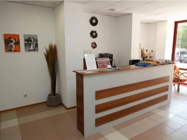 Gladiola Hotel Złote Piaski