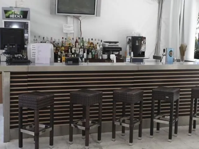 Gladiola Złote Piaski