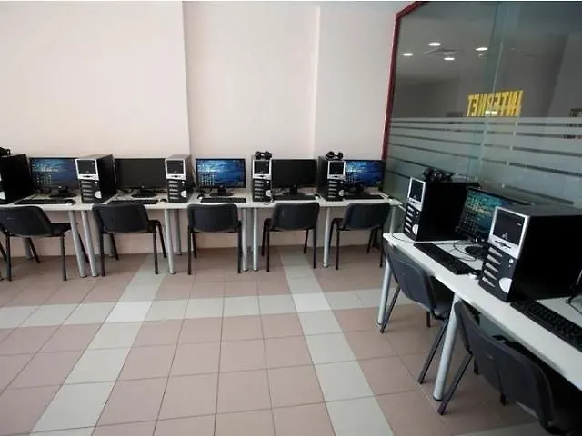 Gladiola Złote Piaski