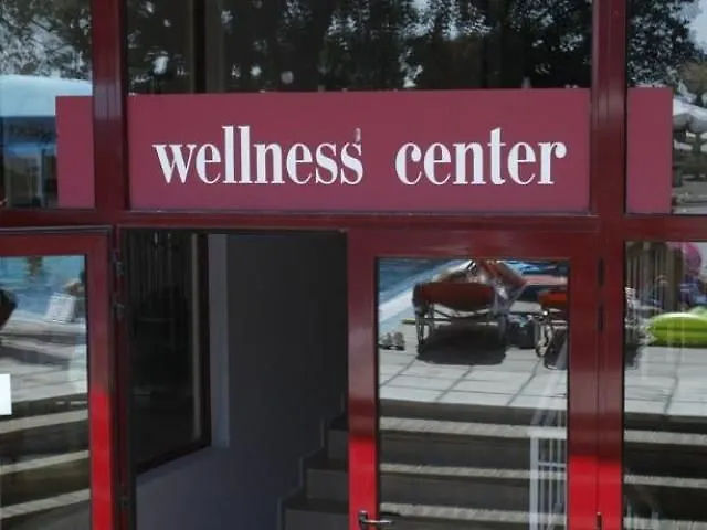 Hotel Gladiola Złote Piaski