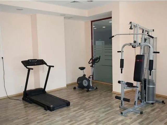 Gladiola Złote Piaski