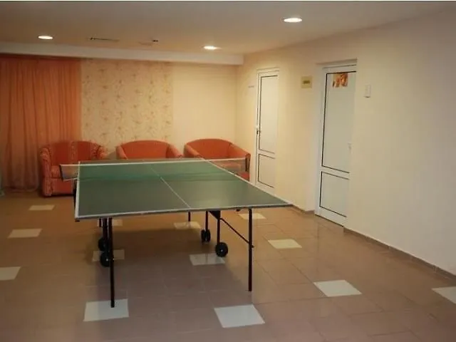 Gladiola 3* Złote Piaski