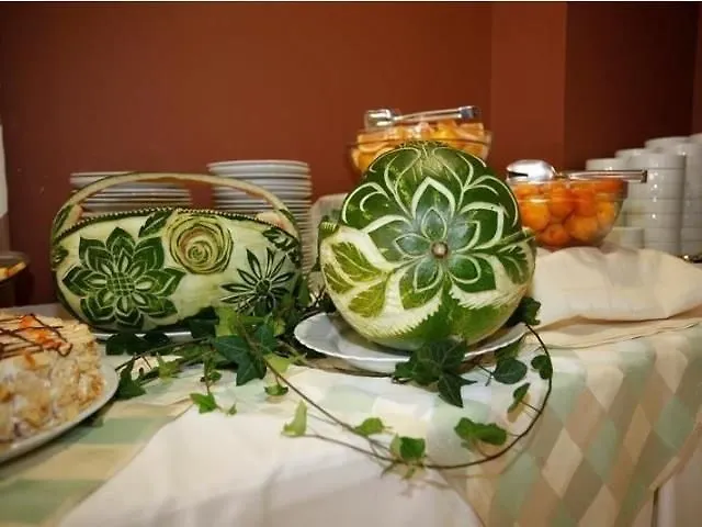 Gladiola Hotel Złote Piaski