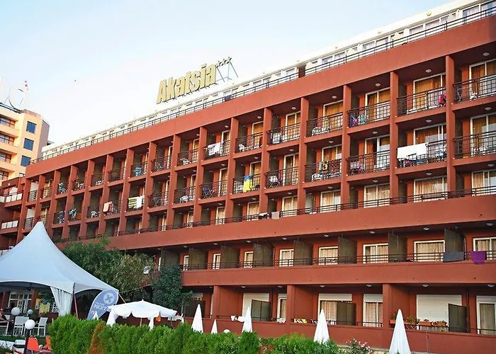 Hotel Gladiola