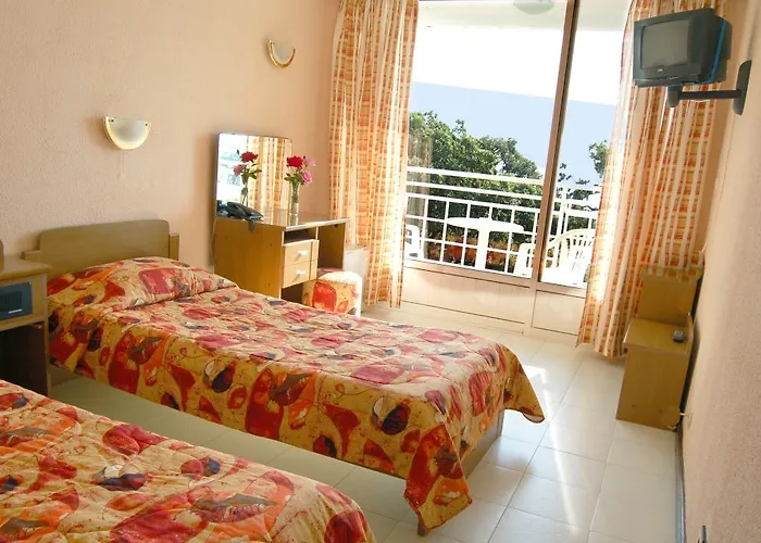 Gladiola 3* Złote Piaski